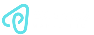 Axenos Marketing Logo